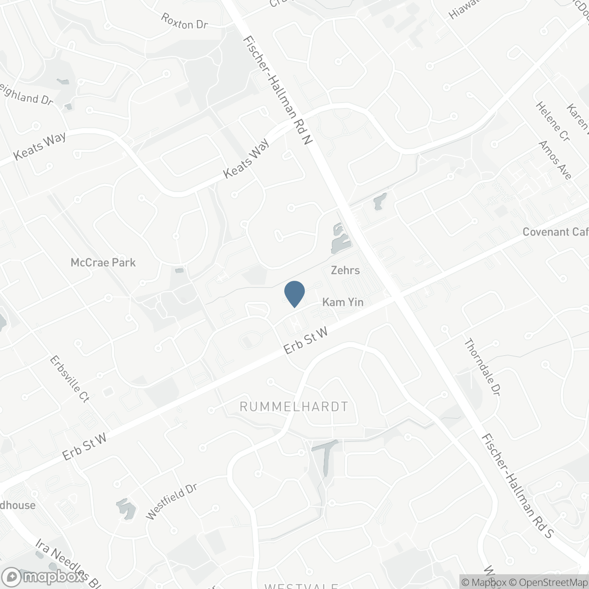 464 BEECHWOOD Place Unit# 3, Waterloo, Ontario N2T 1Z2